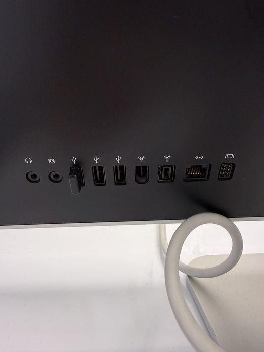 iMac 20 inch на Windows