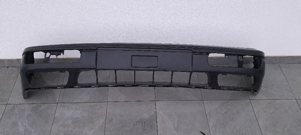 Pára choques golf 3