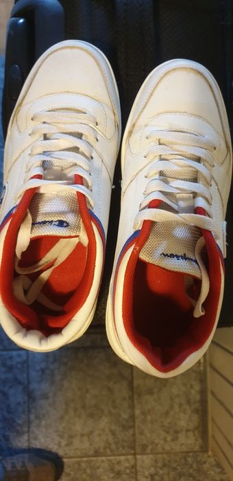 Buty Champion roz.38 skora
