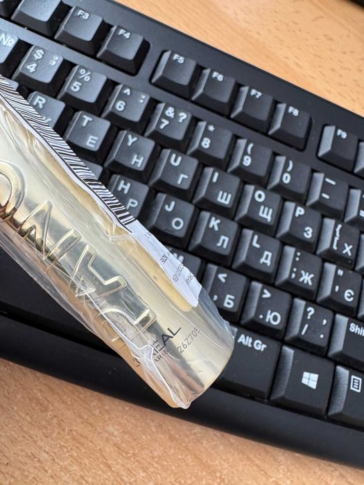 Туш для вій L'Oreal Paris Million Lashes Panorama Mascara