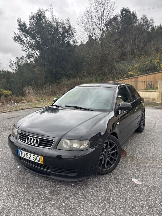 Audi a3 pd130.