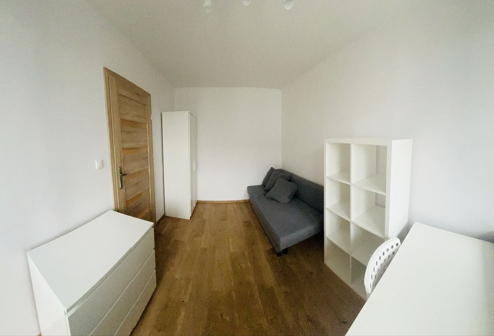 Wynajem Tamka 2pokoje Lumumby Łódź