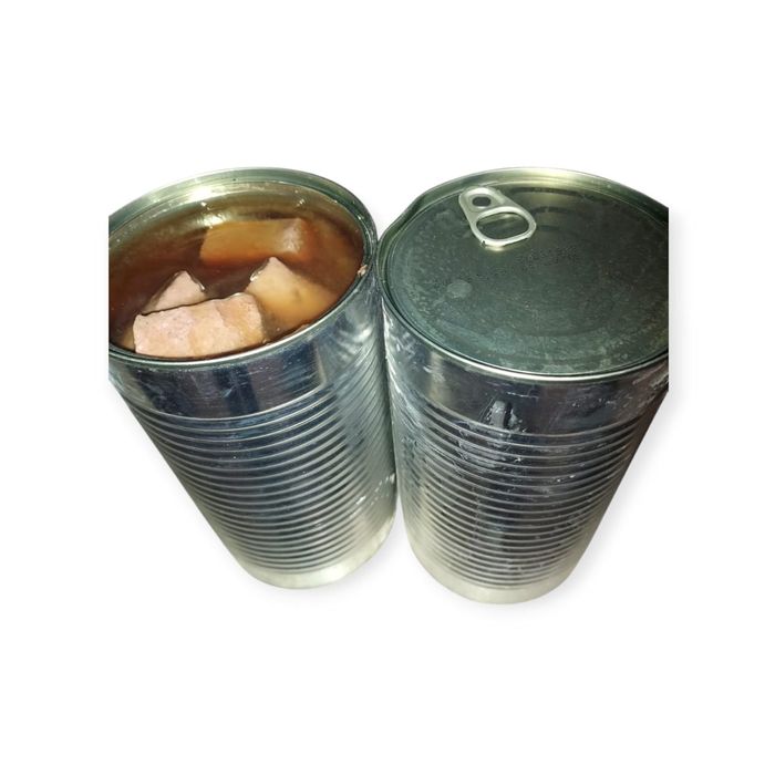 18szt×1200gram.Puszka dla psa,wolowina.