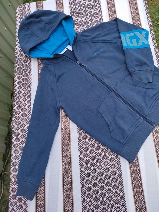 Олімпійка Energetics 128