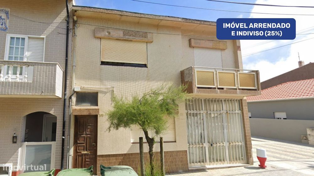 Apartment in Espinho, Espinho