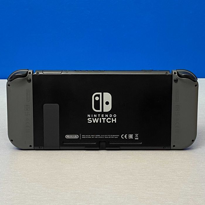 Nintendo Switch | Gray