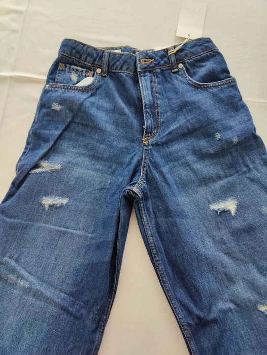 Calcas ganga menino Zara