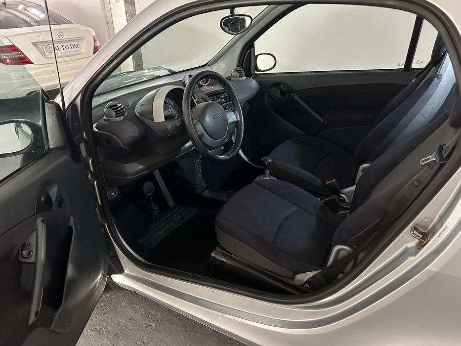 Smart fortwo/ CDI/ Pulse