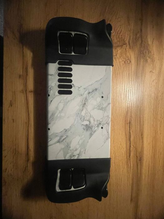 Steam Deck LCD 1Tb (повний комплект)