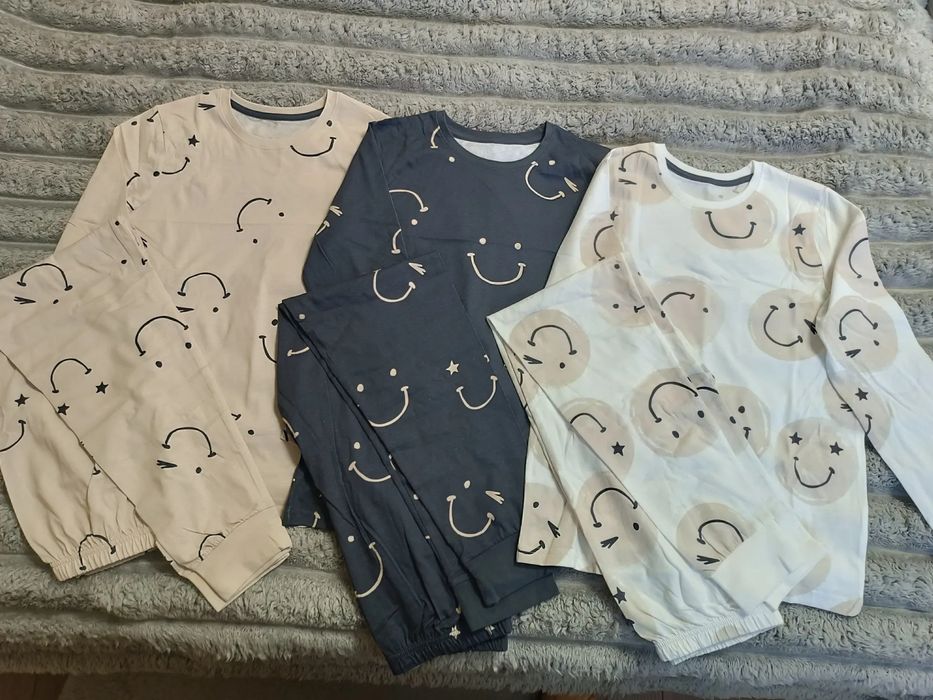 Нові фірмові піжамки