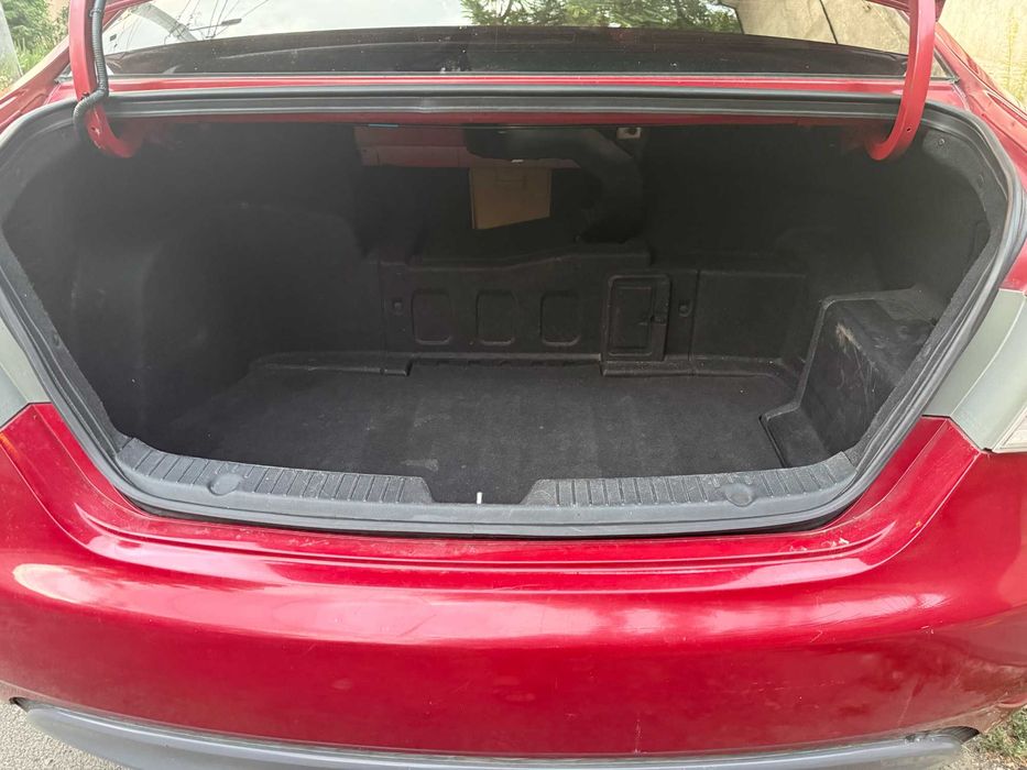 Hyundai Sonata 2.4 Hybrid
