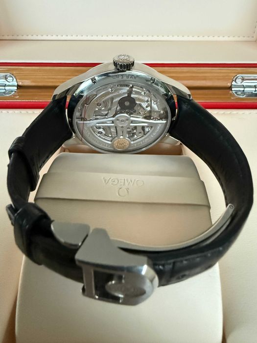 IWC Schaffhausen Portugieser 7 Days Annual Calendar / 2021