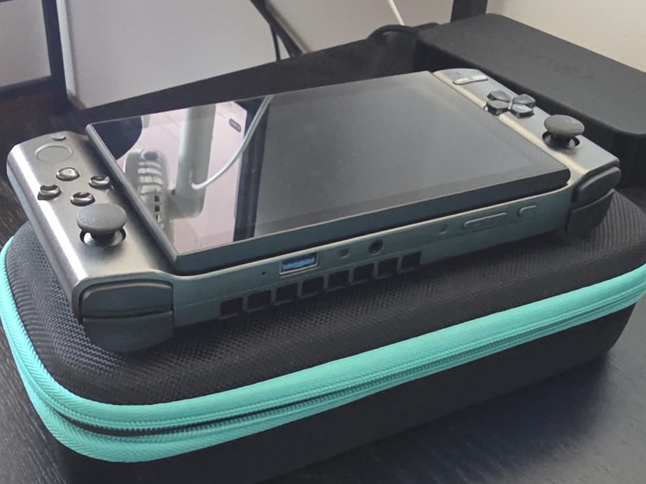 GPD Win 3 - I5 1135G7 - 16GB/1TB - Windows 11
