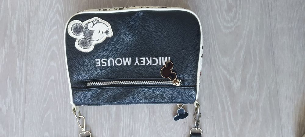 Женская сумка через плечо