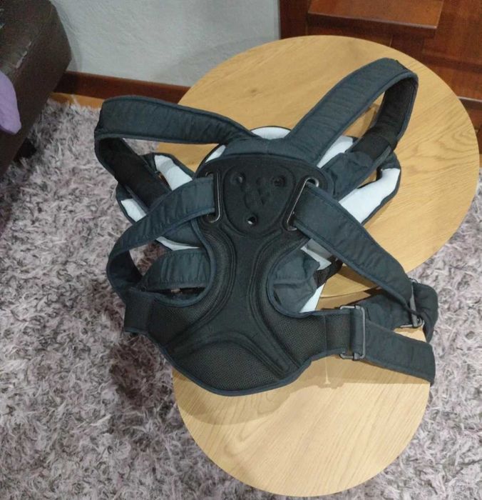 Marsúpio Chicco usado