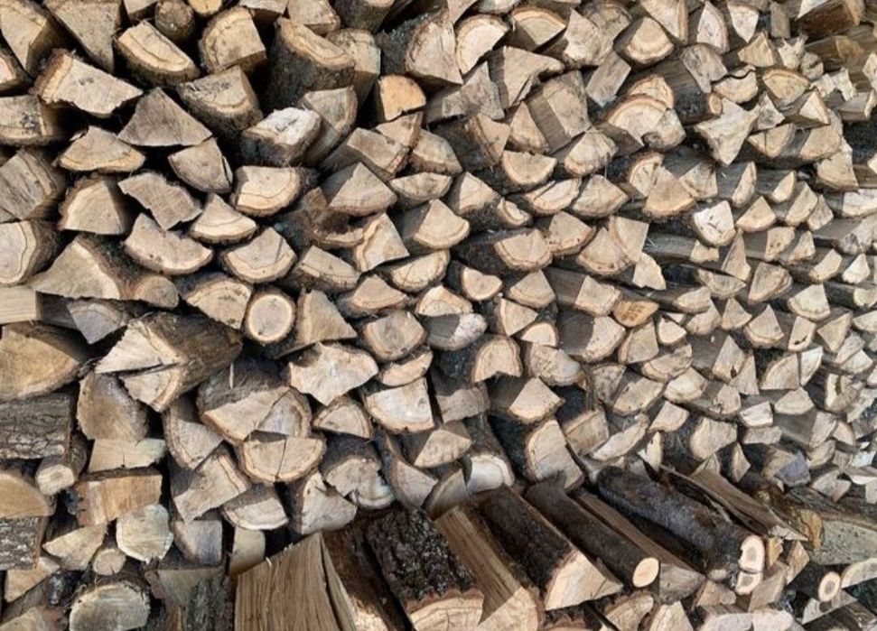 Дрова Триліси. ДУБ,БЕРЕЗА,ВІЛЬХА,СОСНА. Без передплат. 1/3/6/8/19 ск/м