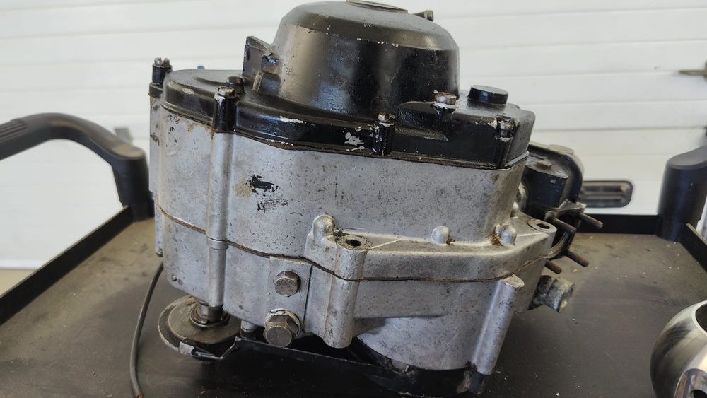 Motor casal M105