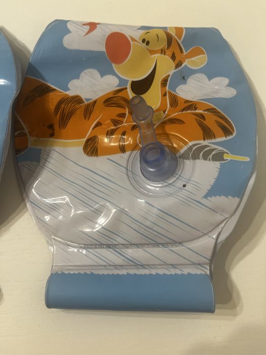 Rękawki do pływania Intex 11-18 kg