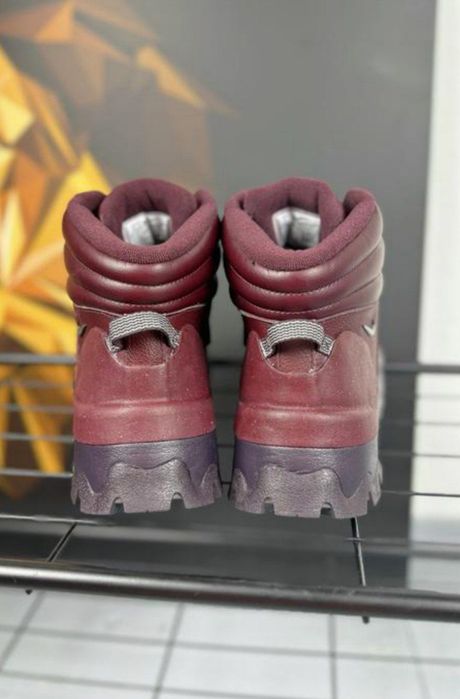 Кросівки   жіночі  зимові  Nike Boots 37,38,39,40р