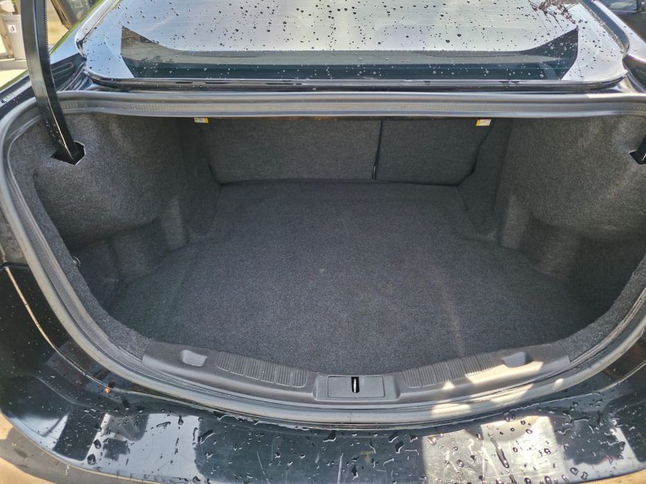 Ford Fusion 2016 SE