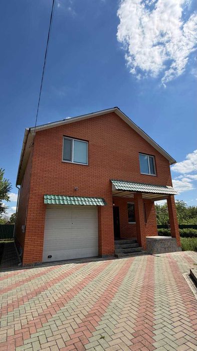 Продам будинок на Старому місті (1105)