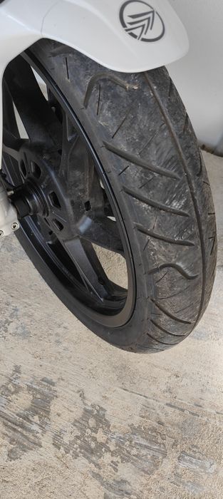 Mota Keeway rkf 125