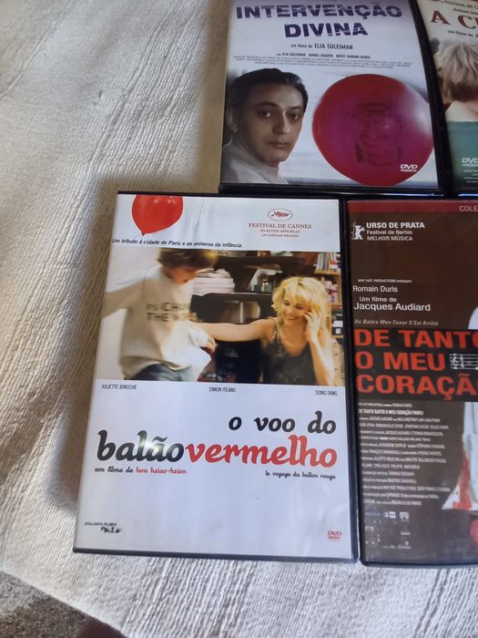 Dvds originais da Atalanta baratos