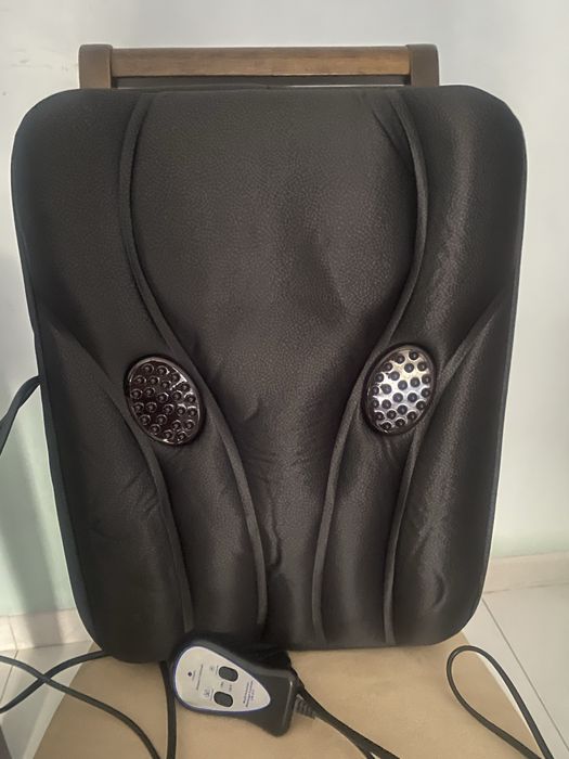 ALMOFADA Massajadora Multifunçoēs428056453243873281