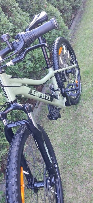 Rower Giant 24 xtc disc JR