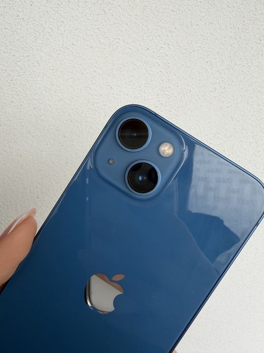 iPhone 13 128GB – Excelente Estado – Como Novo