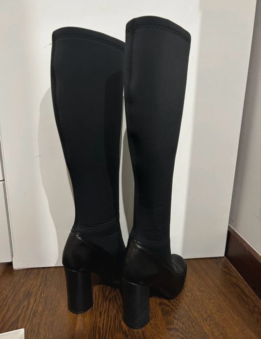 Botas Baltarini Espanã