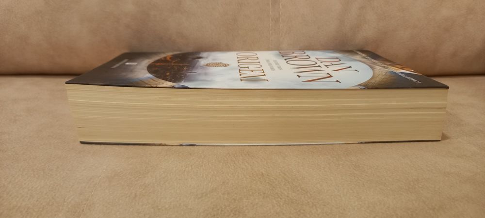 Origem - Dan Brown