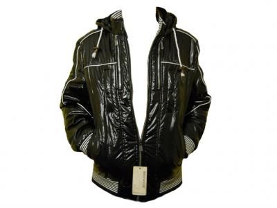 Куртка на осень-весна