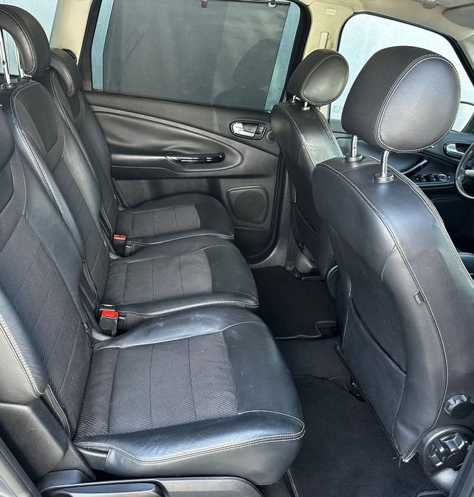 Ford S Max 2.0 TDCI 163 cv