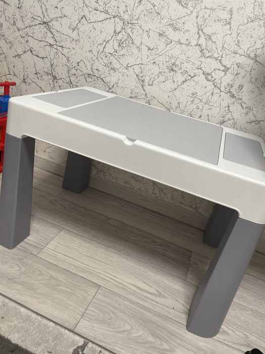 Стол и стул Tega Baby Мультифан