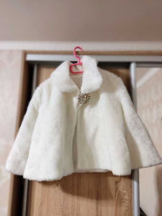 Весільна сукня, розмір 46