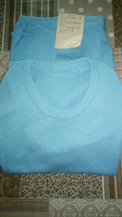 Термобілизна офіцерського складу