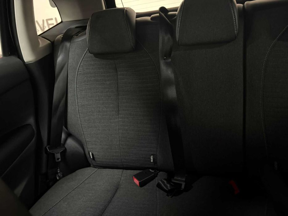 Citroën 2016 • 129.000 km • Gasolina