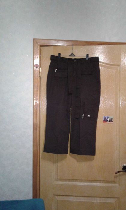 Бриджи женские модные новые