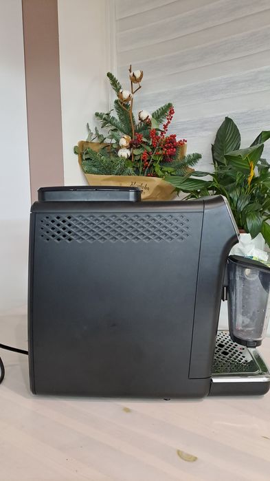 Кавомашина(кавоварка) Philips Latte Go