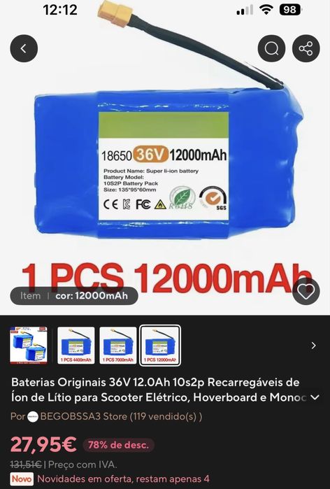 Houverbords 2 branco e preto