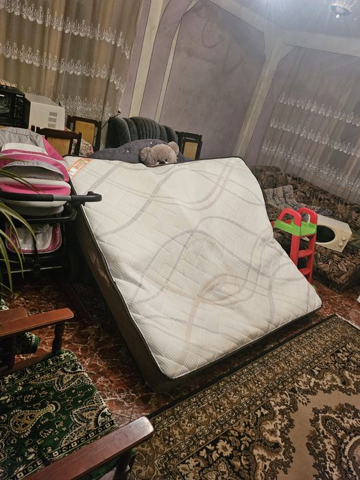 Матрац ортопидичний  продам бу
