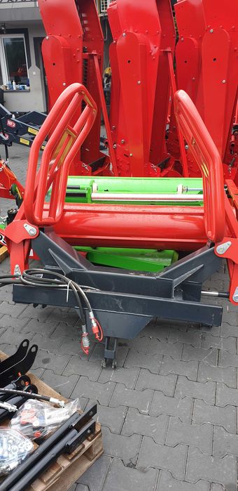 NOWE chwytak chwytaki do bel bali balotów euro DOWÓZ Cała Polska