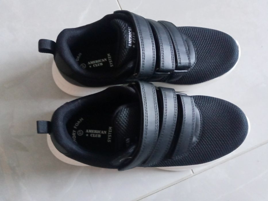 Nowe Adidasy damskie 37
