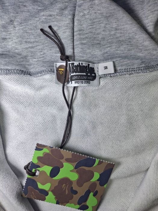 Зіп-худі Bape Tiger
