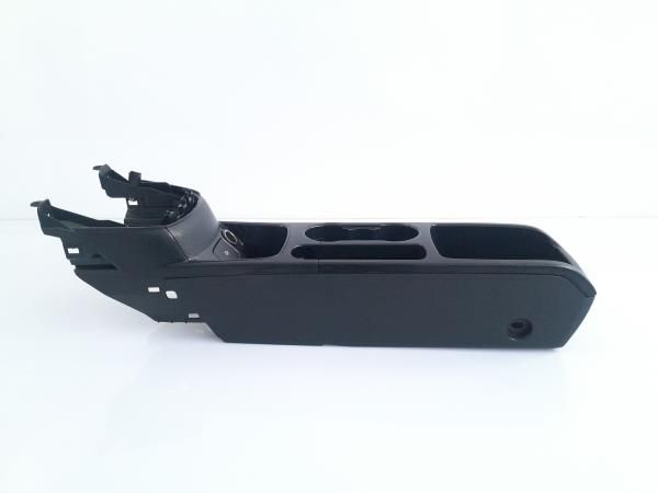 Consola central FORD Fiesta VI (CB1, CCN)