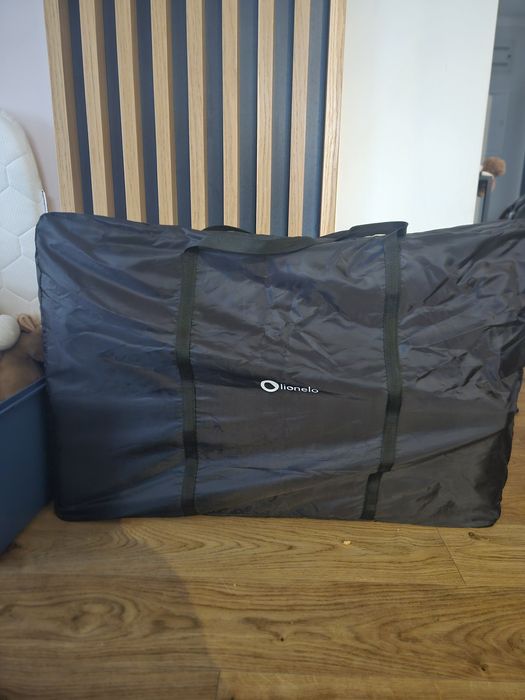 Dostawka Lionelo Timon