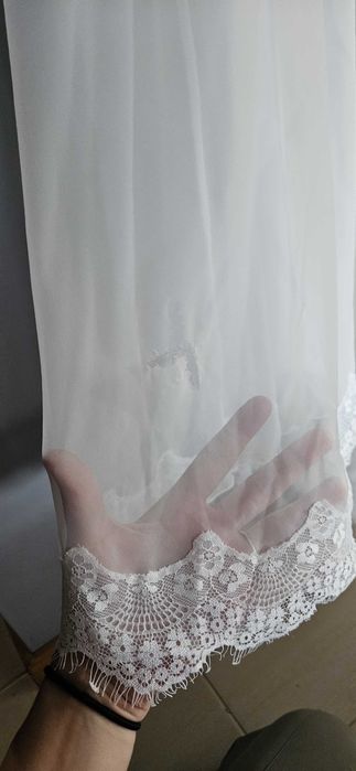 Niepowtarzalna suknia ślubna Maggie Sottero
