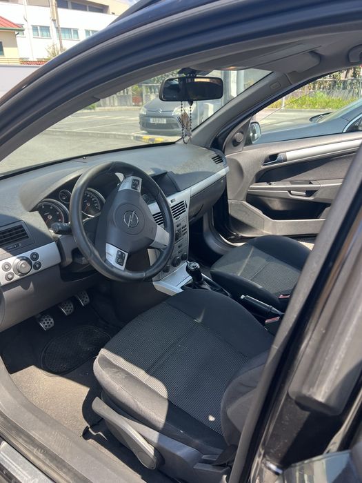 Opel astra 1.7CDTI