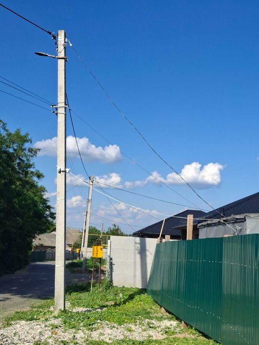 (3) Продам гарну земельну ділянку Вінницькі Хутори біля ЖК Сімейний Комфорт 0756